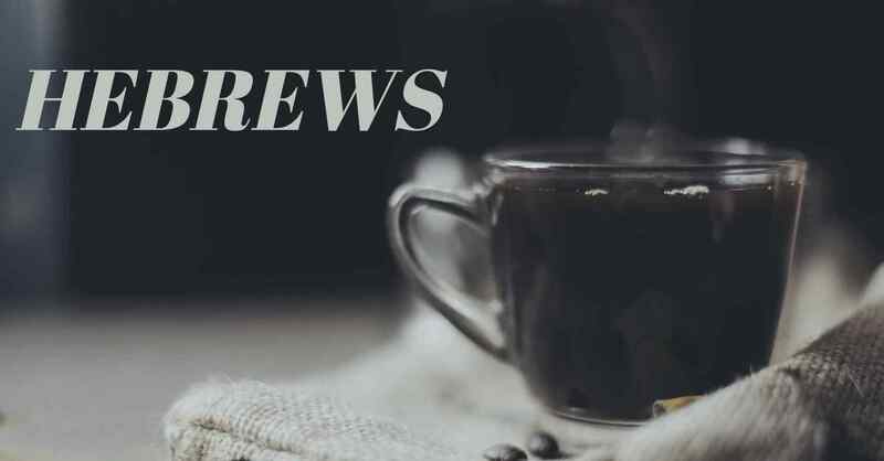 Running the race with endurance