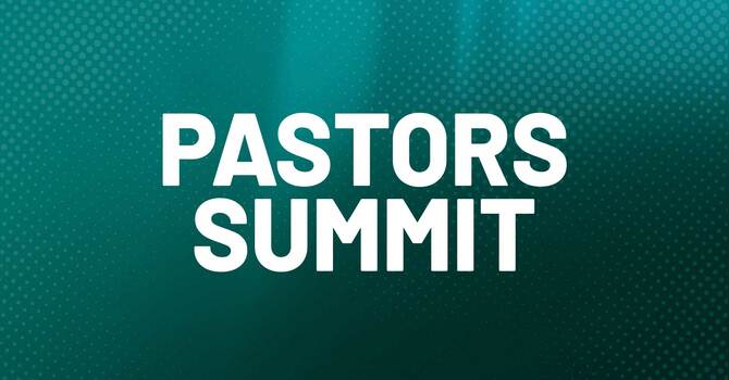 International Pastors & Leaders Summit