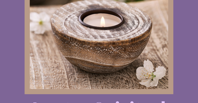 Lenten Spiritual Retreat