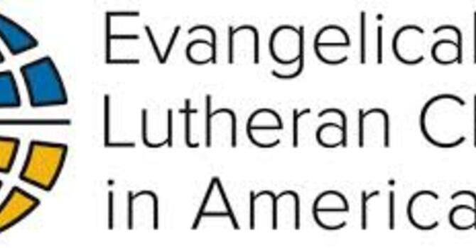 ELCA Bishop Curry's Statement on Unrest in Minneapolis image