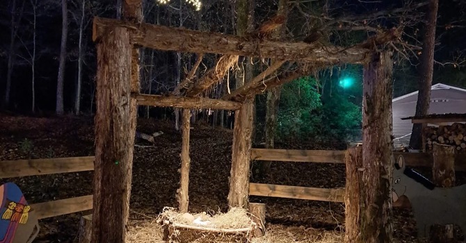 2026 Christmas on Breezy Hill