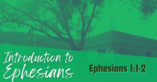 ZAC Weekly Devotions (Jan wk2)