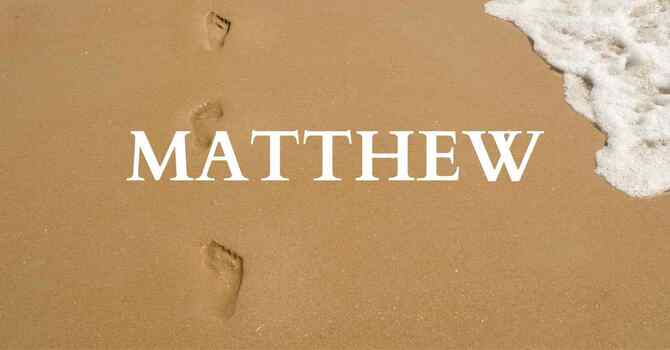 Jesus meets every need