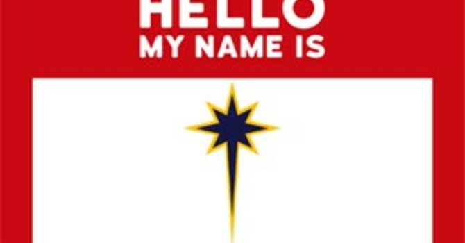 The Power of a Name image