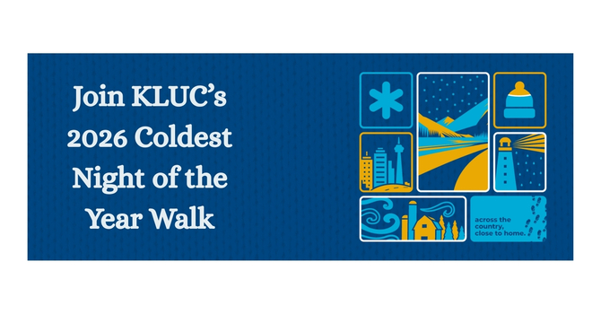 Coldest Night of the Year