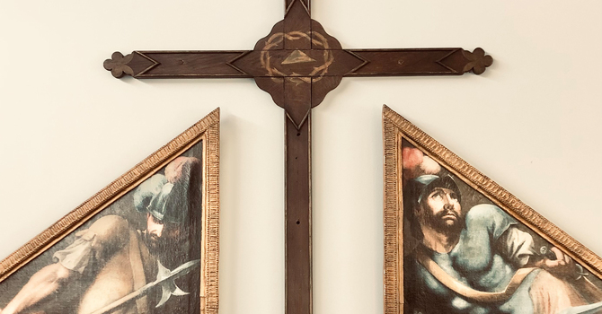 Sunday Morning Studies