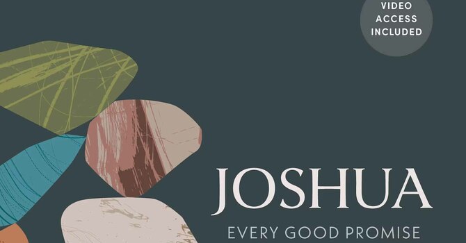 Women’s Study on Joshua