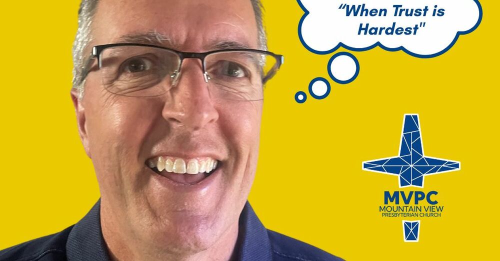 Thursday's Thoughts from Pastor David Dendy 1-15-26