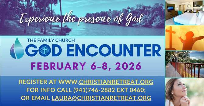 TFC God Encounter