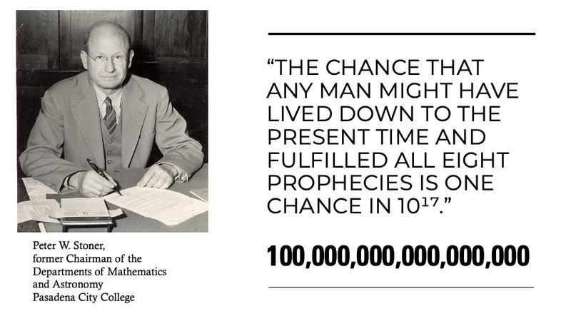 The King Enters With Purpose