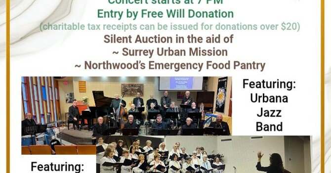 SONGS OF SUPPORT FUNDRAISER