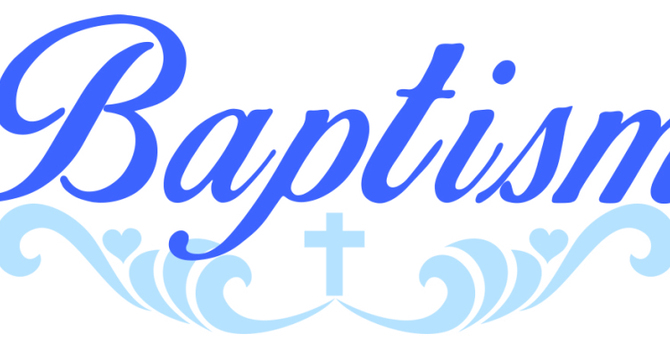 Baptism