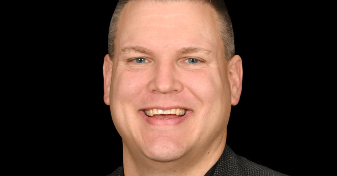 A Letter Written In Love - 1st Corinthians 1:1-9