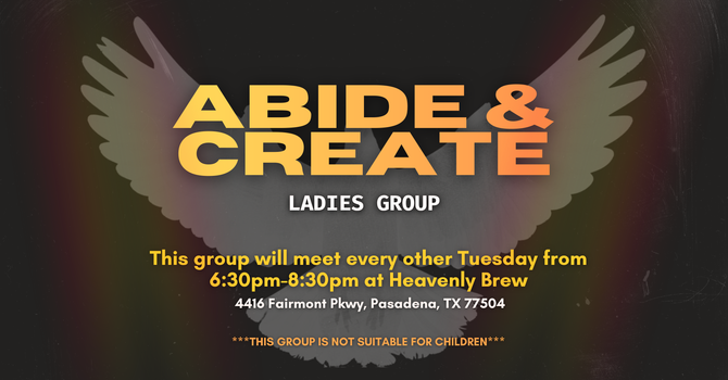 Abide & Create