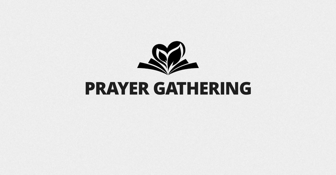 Prayer Gathering