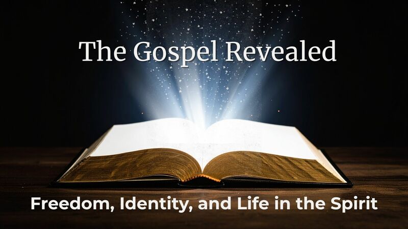 God Showed Up, Now What