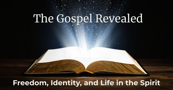 God Showed Up, Now What