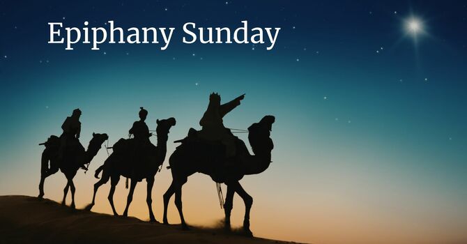 Epiphany