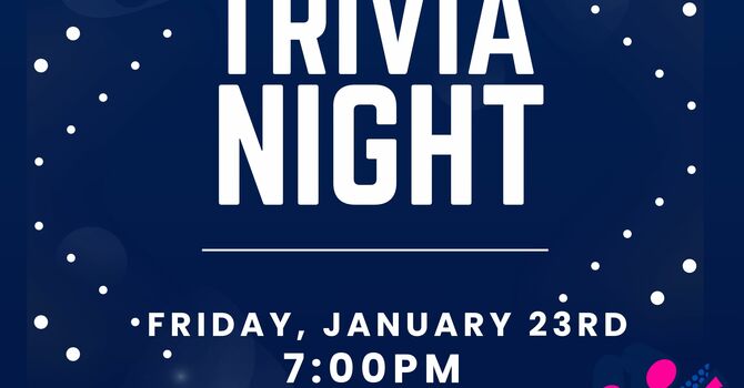 Trivia Night
