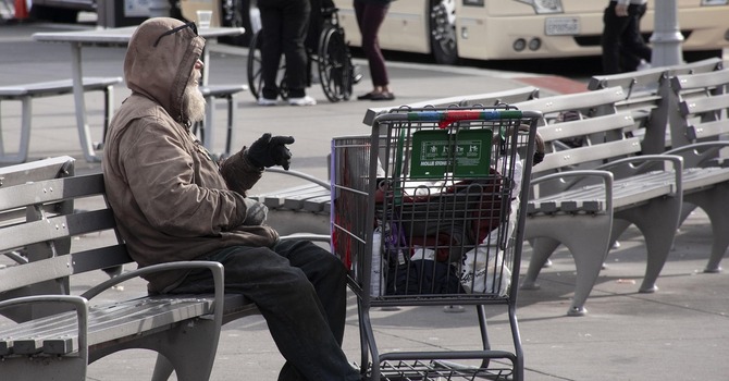 Sunday Worship with Adam Creswell