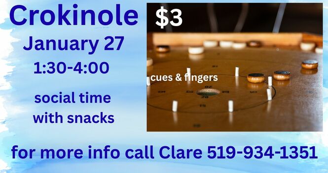 Crokinole
