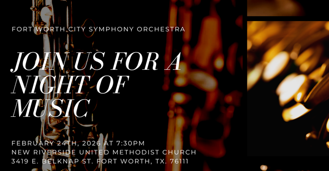 Fort Worth City Band