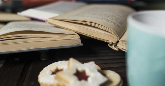 Exegesis Versus Eisegesis