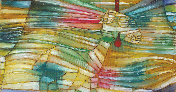 This Sunday's Readings and Order of Service