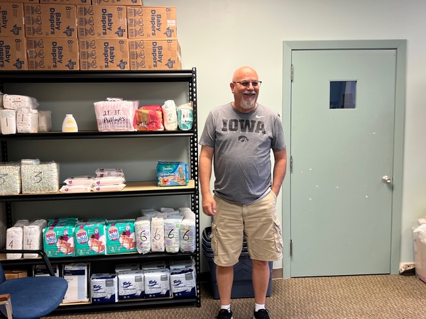 First Quarter Community Partner Announced