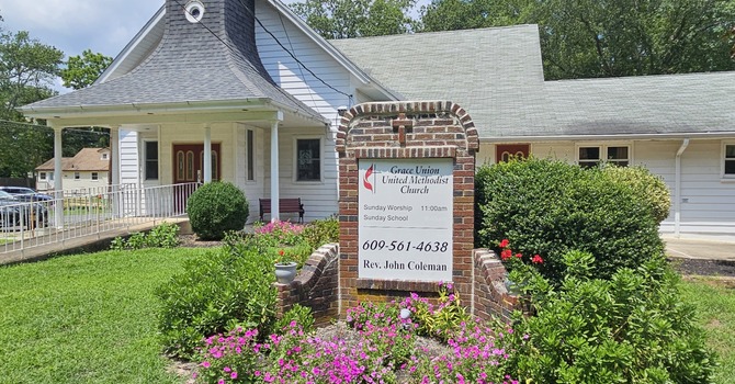 Grace Union Highlights of 2025 image