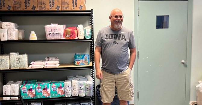 First Quarter Community Partner Announced image