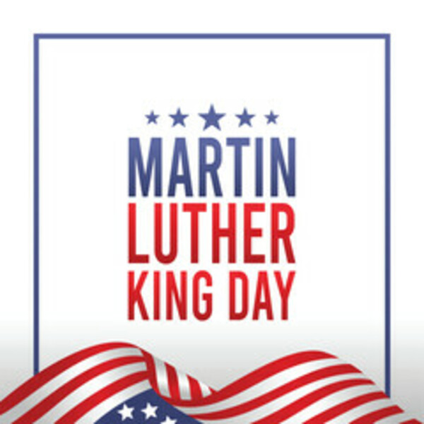 MLK Celebration Worship at King of Glory Lutheran in Tempe