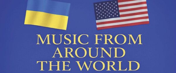 Music From Around the World