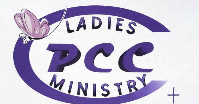 Ladies Ministry