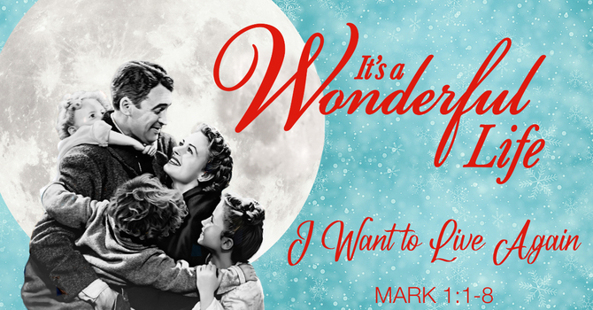 I Want to Live Again