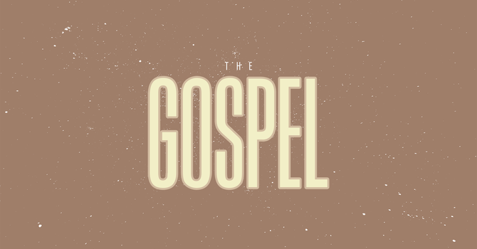 The Beginning of the Gospel