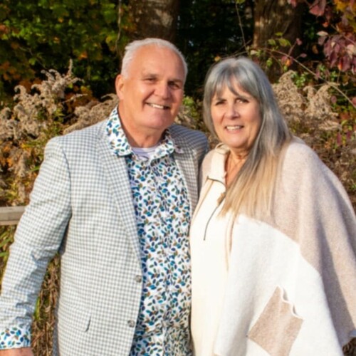 Fred & Niki Impens Impens