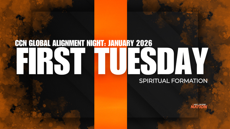 CCN Global First Tuesdays