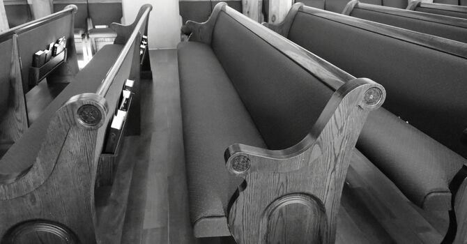 Sunday Worship