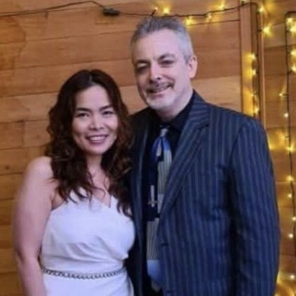 Mark & Malou Deslippe