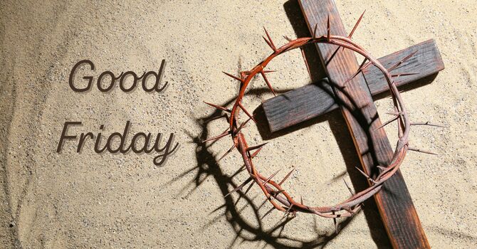 Good Friday