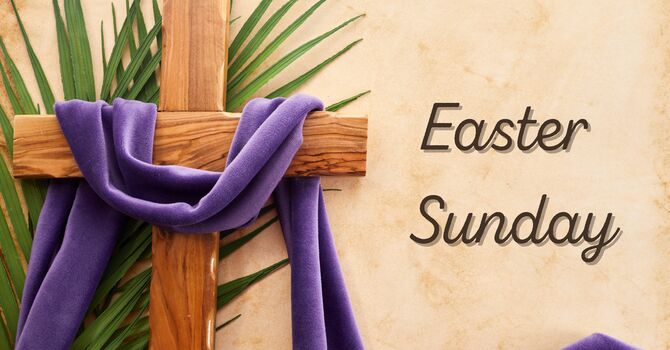 Easter Sunday