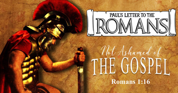 Paul's Letter to the Romans