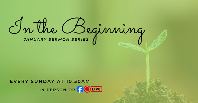 And at last, I see the Light