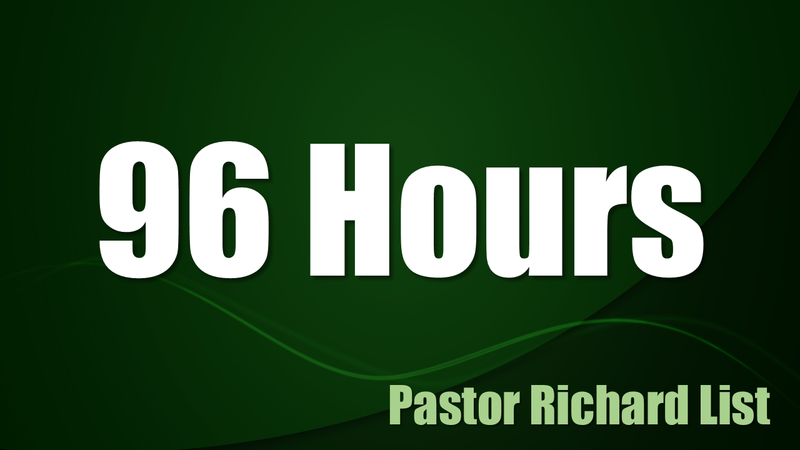96 Hours