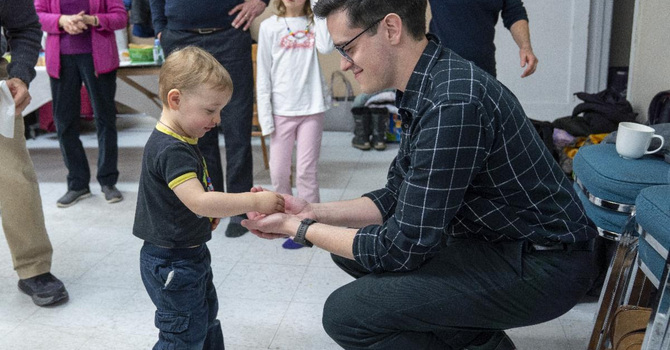 This week at St John's - Our Newsletter image