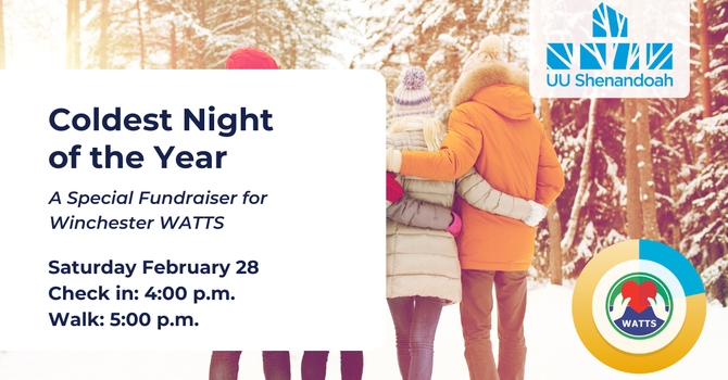 Coldest Night of the Year