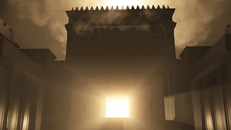 Supernatural Community (2)