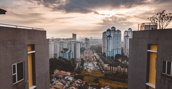 Missions and Evangelism