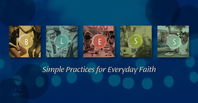 BLESS Sermon Series
